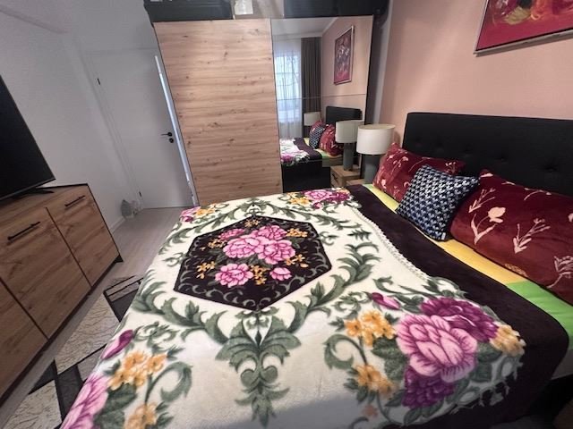 Апартамент 1+2 в комплекс Долфин Бей, Свети Влас, България