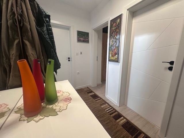 Апартамент 1+2 в комплекс Долфин Бей, Свети Влас, България