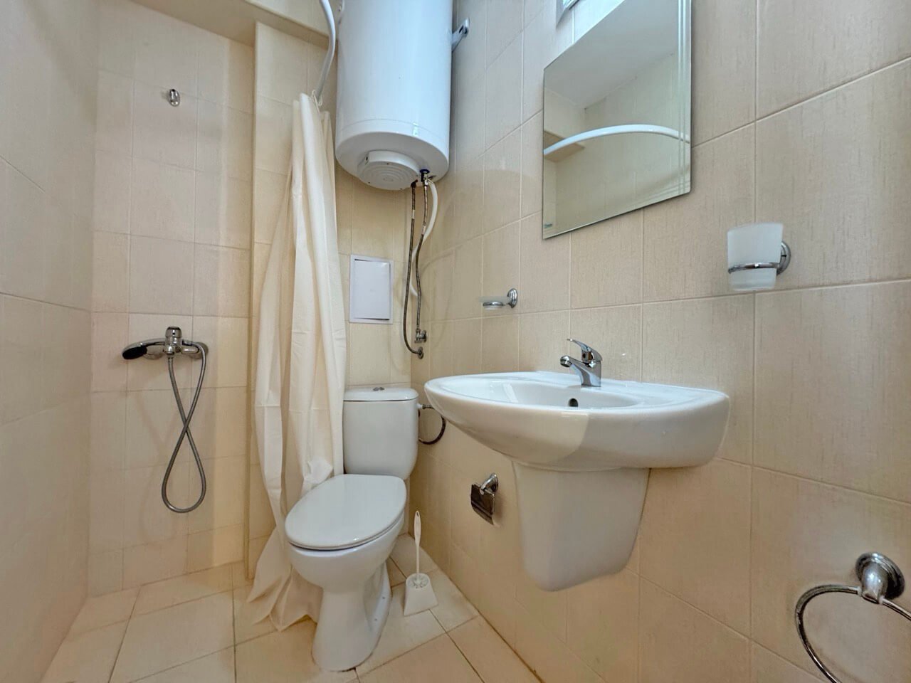 Студио в комплекс Даймънд Бей, Слънчев бряг, България