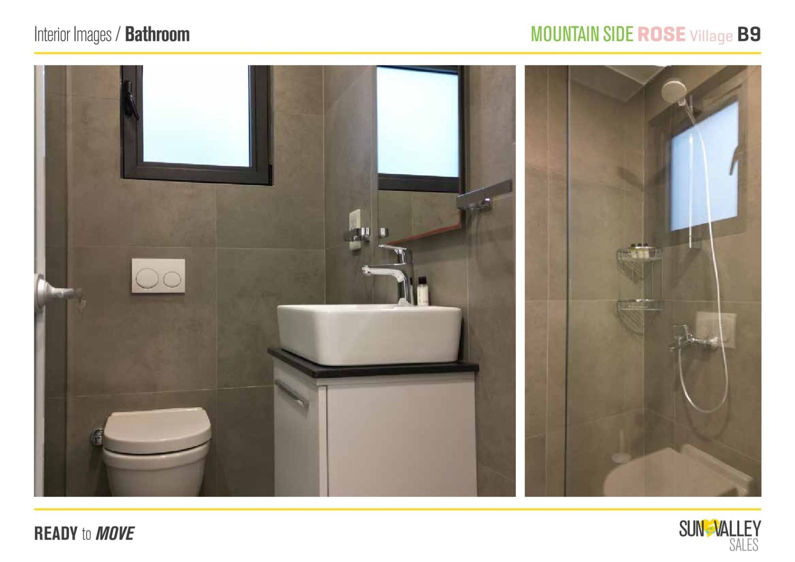 2-стаен новопостроен пентхаус апартамент необзаведен с изглед към морето