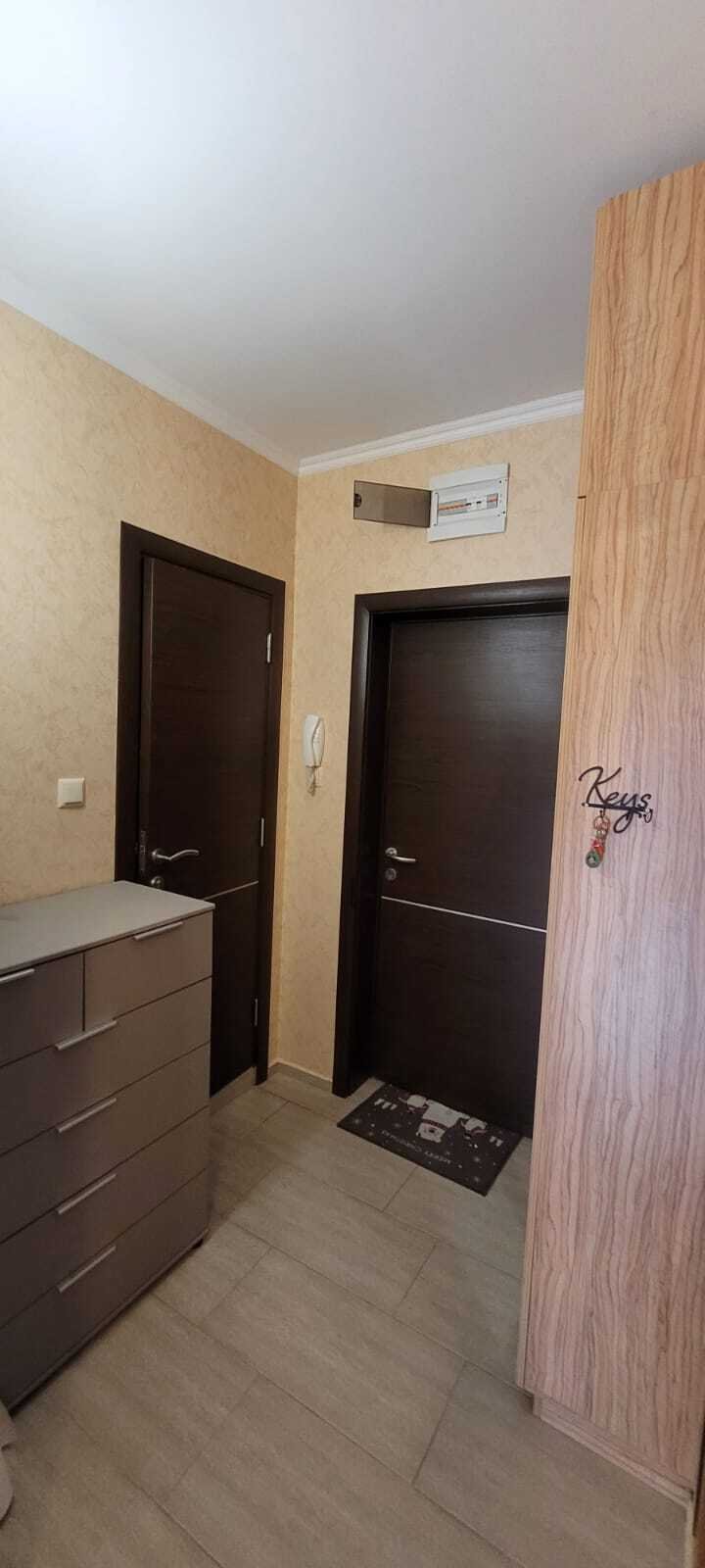 Луксозна тристайна апартамент в комплекс Harmony Suites 2, Слънчев бряг, България