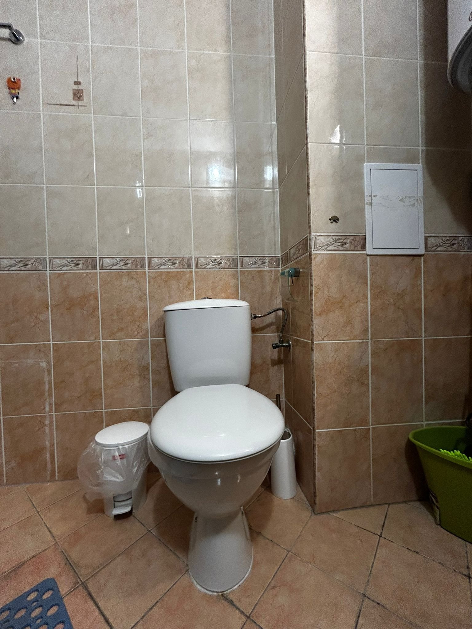 Двустаен апартамент в комплекс Атина, Слънчев бряг, България