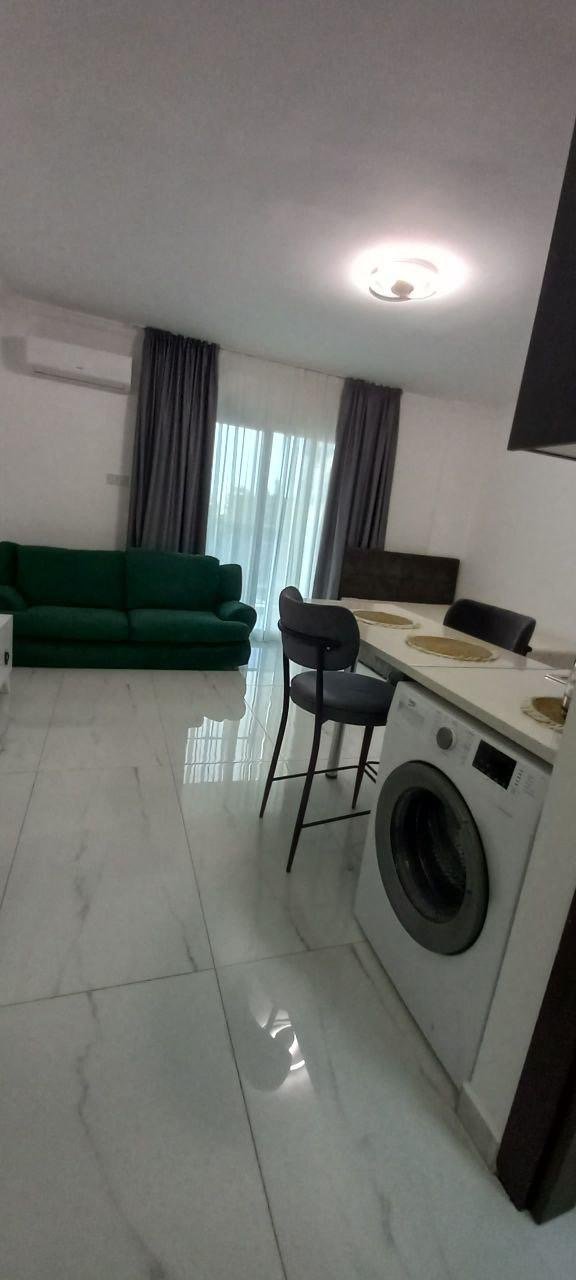 студио апартамент