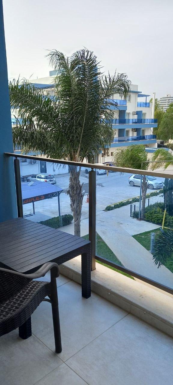 студио апартамент