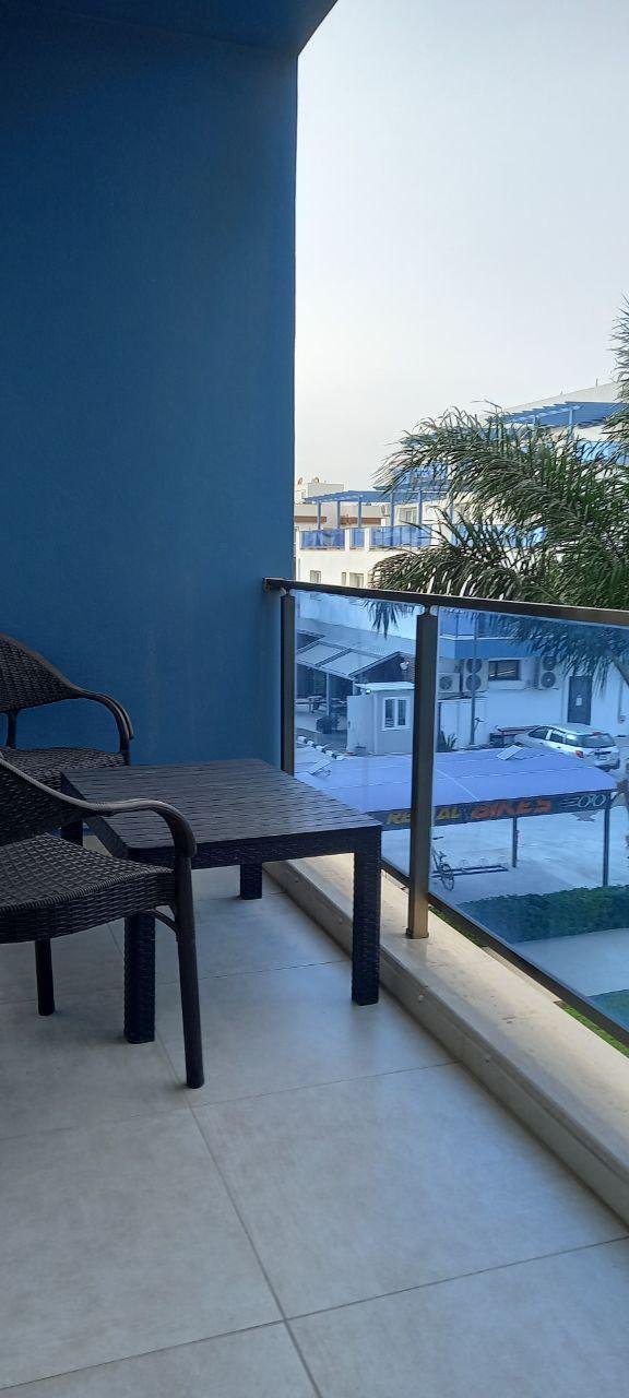 студио апартамент