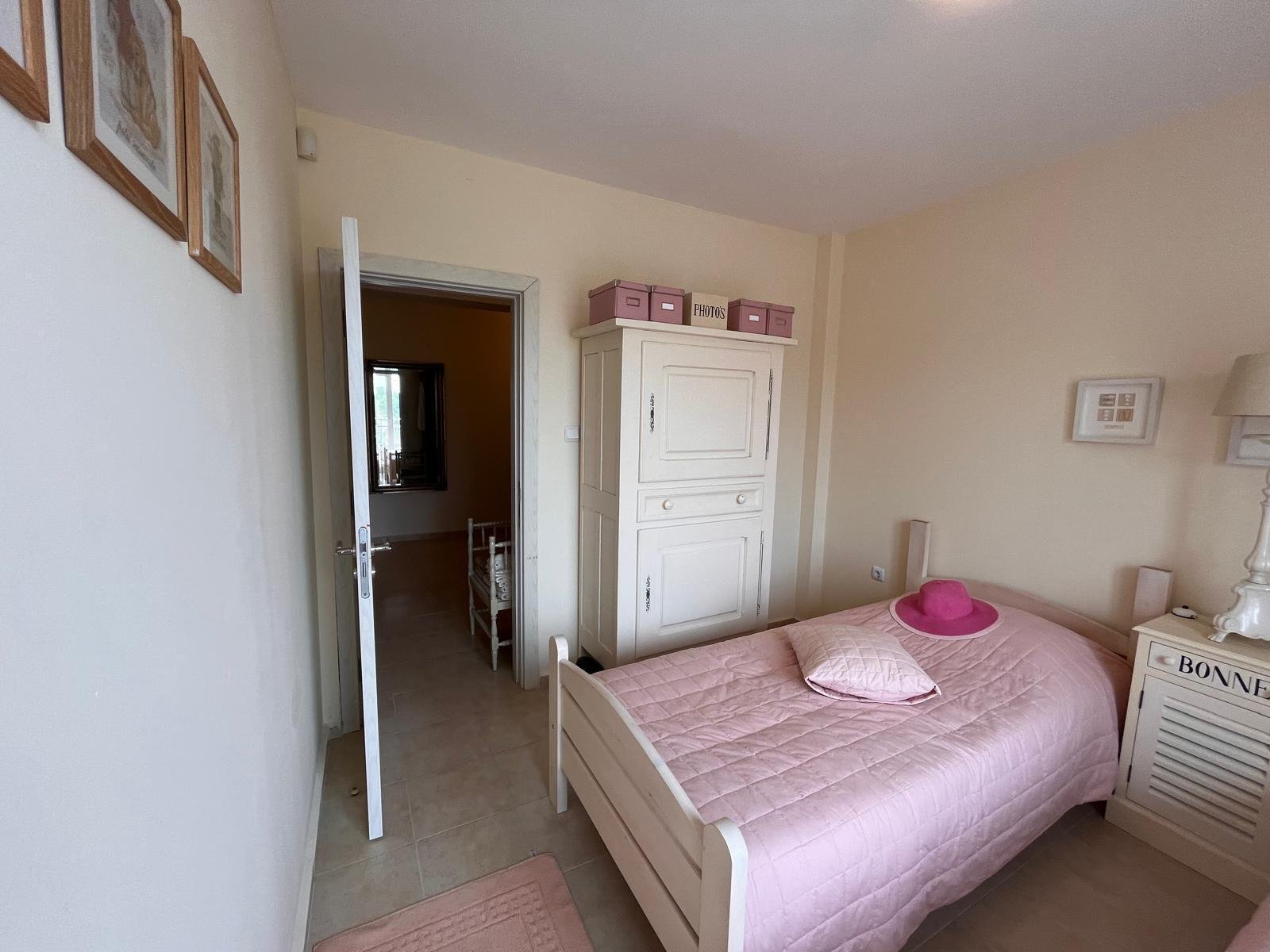 3-Bedroom Apartment in Solo Complex – Sveti Vlas