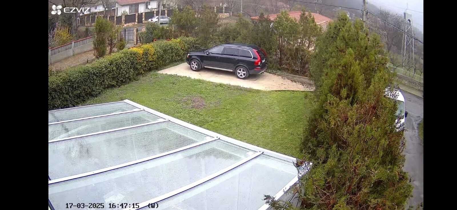 Красив еднофамилна къща с лек морски изглед в район Горица, Бургас, България.