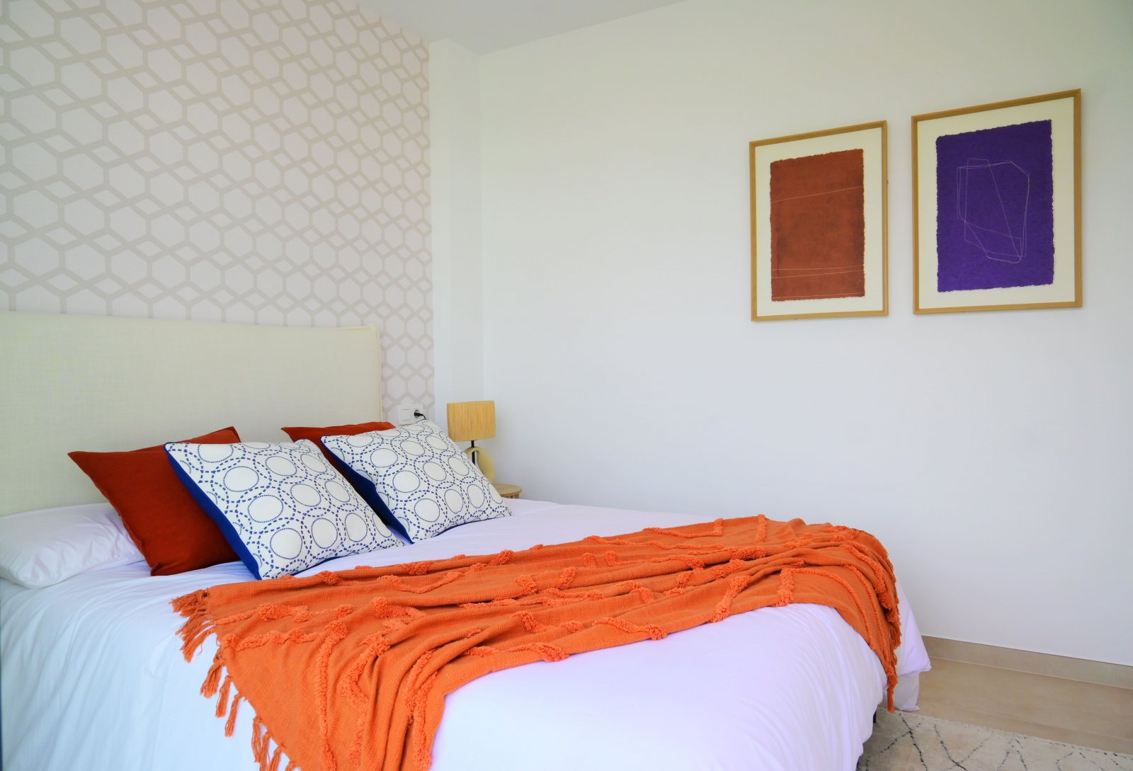 Ексклузивни къщи, частен басейн и градини близо до летището, Долорес