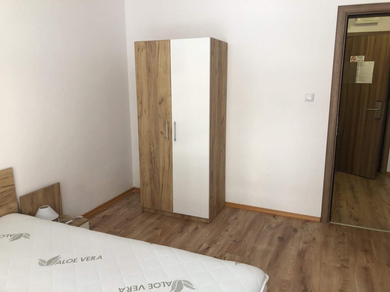 Дългосрочно наемане на апартаменти в Ахелой от септември, България