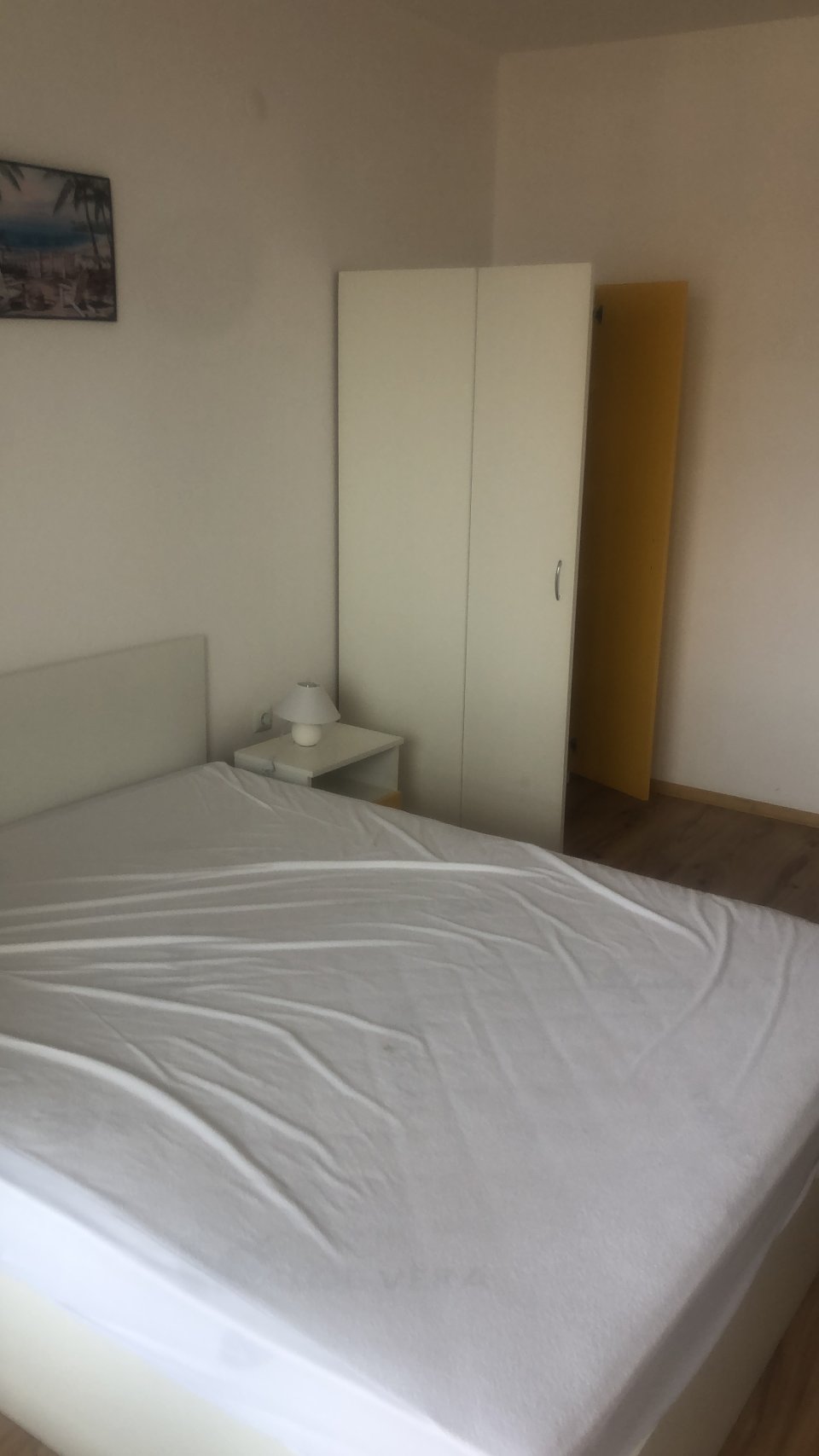 Дългосрочно наемане на апартаменти в Ахелой от септември, България