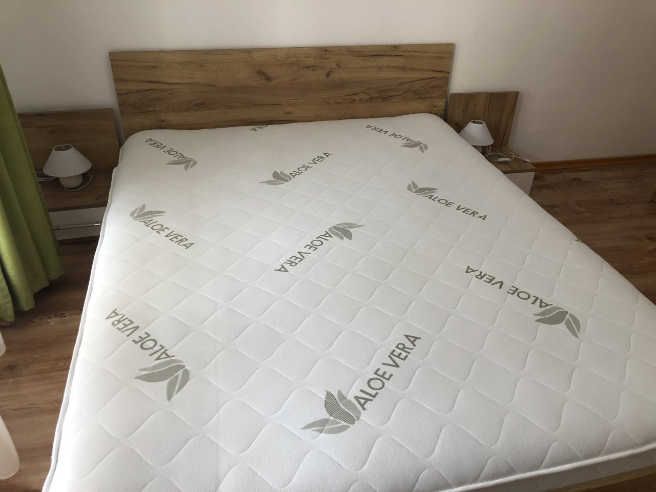 Дългосрочно наемане на апартаменти в Ахелой от септември, България