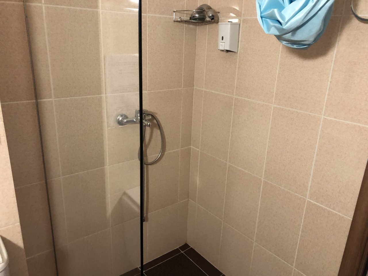 Дългосрочно наемане на апартаменти в Ахелой от септември, България