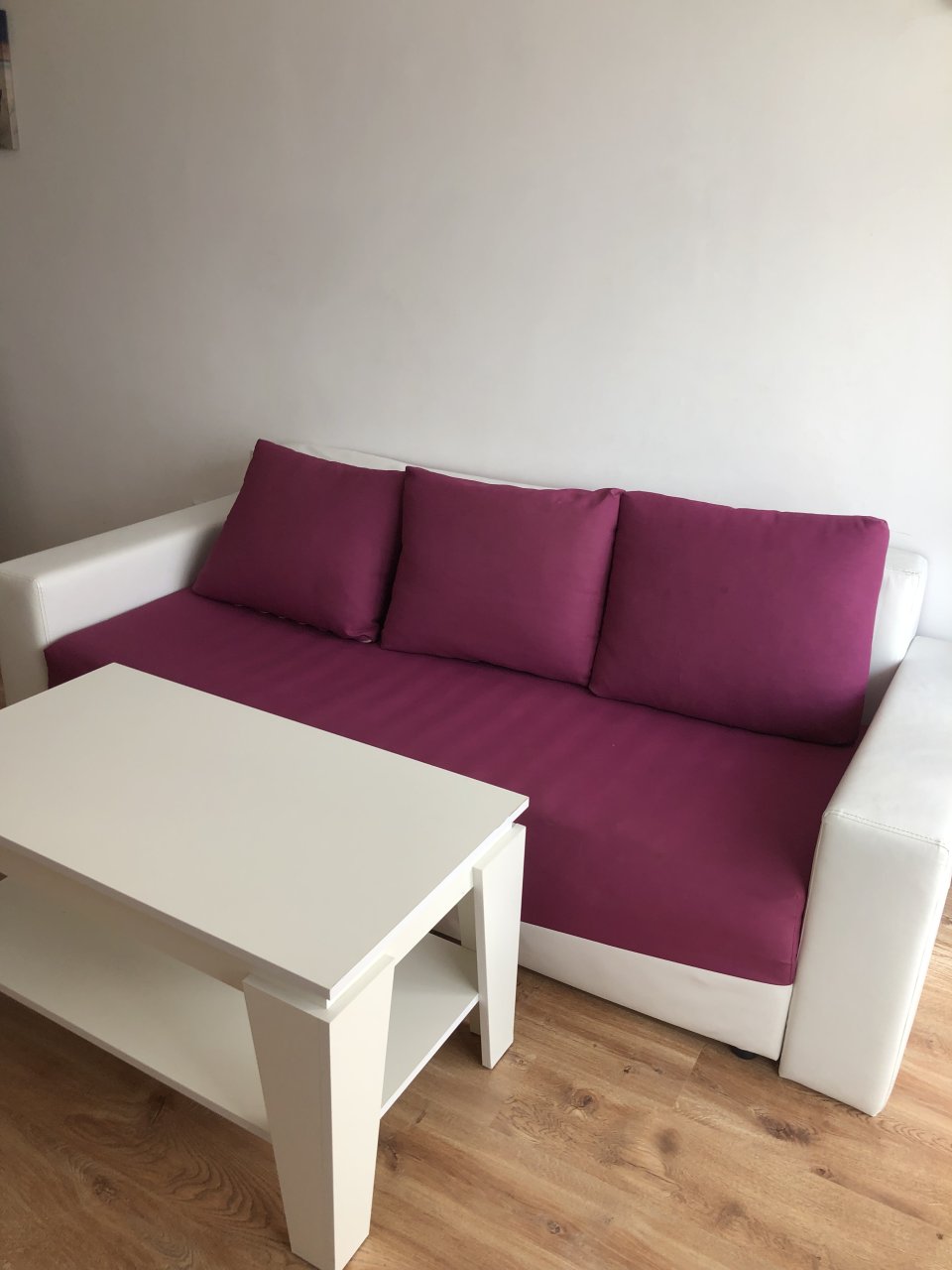 Дългосрочно наемане на апартаменти в Ахелой от септември, България