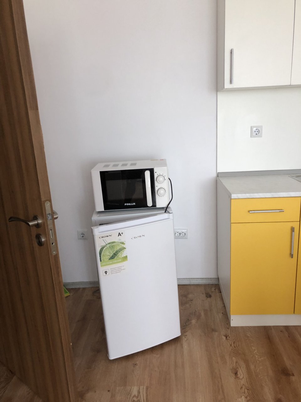 Дългосрочно наемане на апартаменти в Ахелой от септември, България