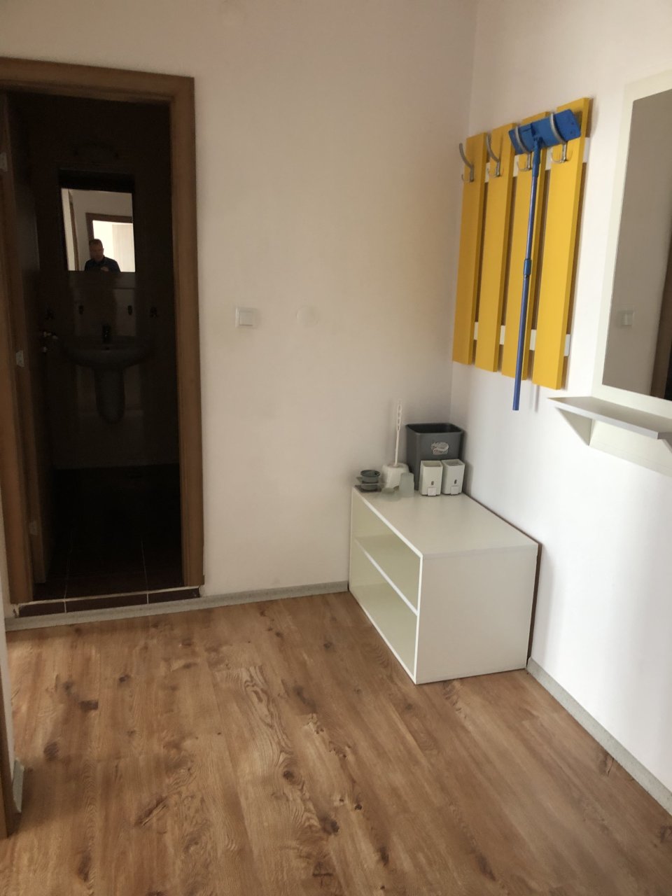 Дългосрочно наемане на апартаменти в Ахелой от септември, България