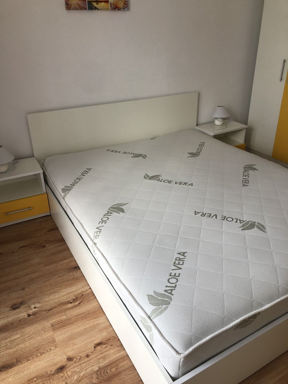 Дългосрочно наемане на апартаменти в Ахелой от септември, България