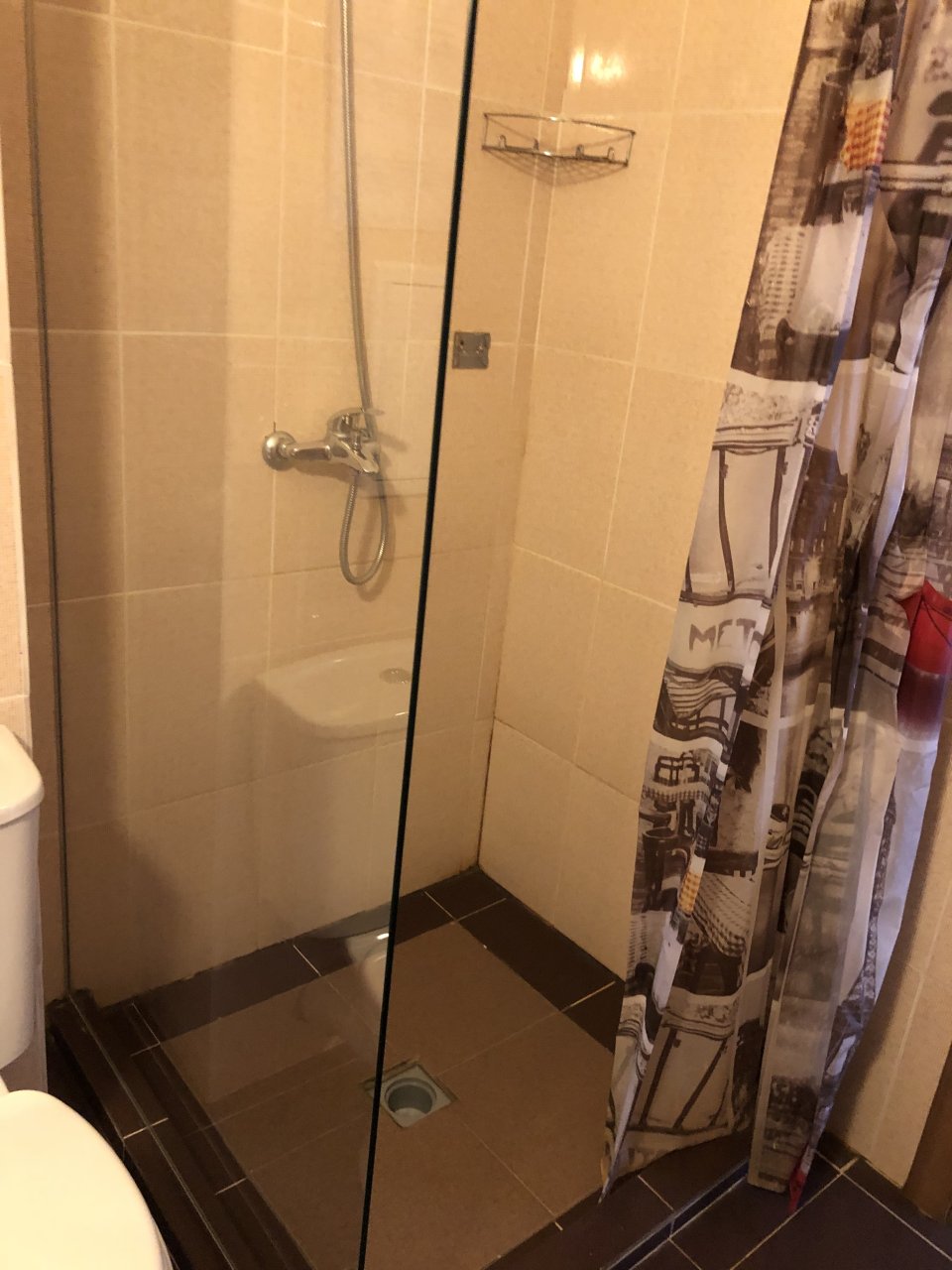 Дългосрочно наемане на апартаменти в Ахелой от септември, България