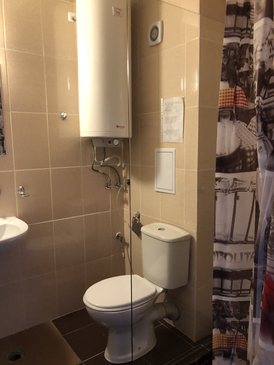 Дългосрочно наемане на апартаменти в Ахелой от септември, България