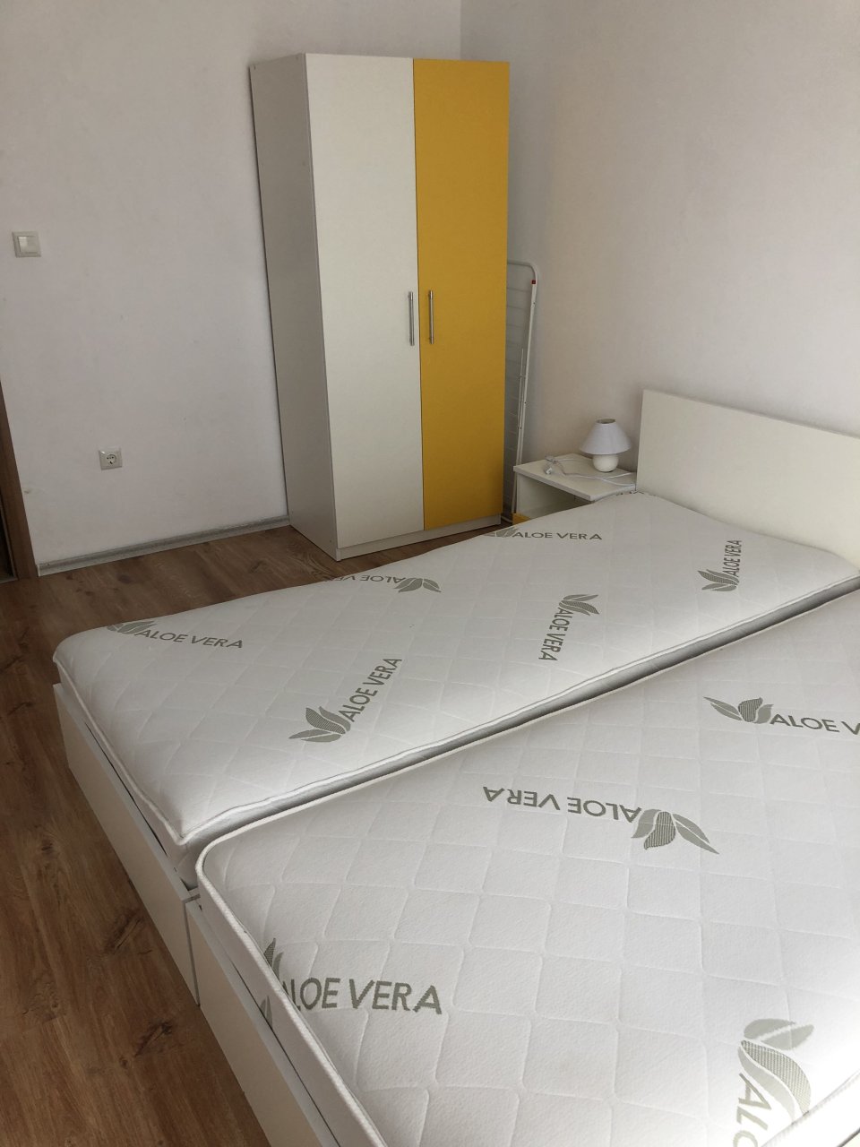 Дългосрочно наемане на апартаменти в Ахелой от септември, България