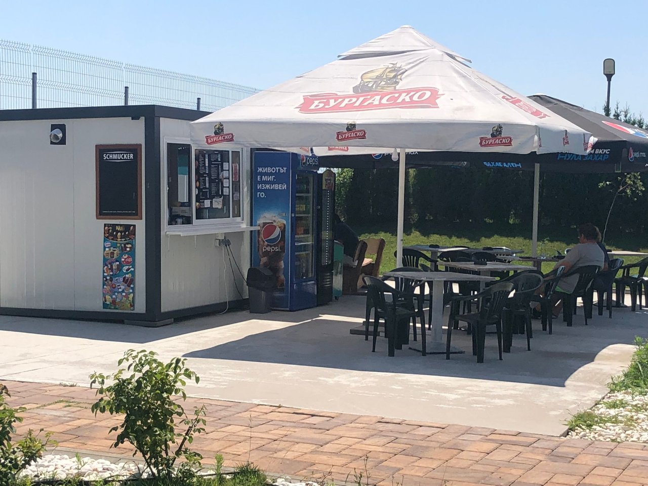 Дългосрочно наемане на апартаменти в Ахелой от септември, България