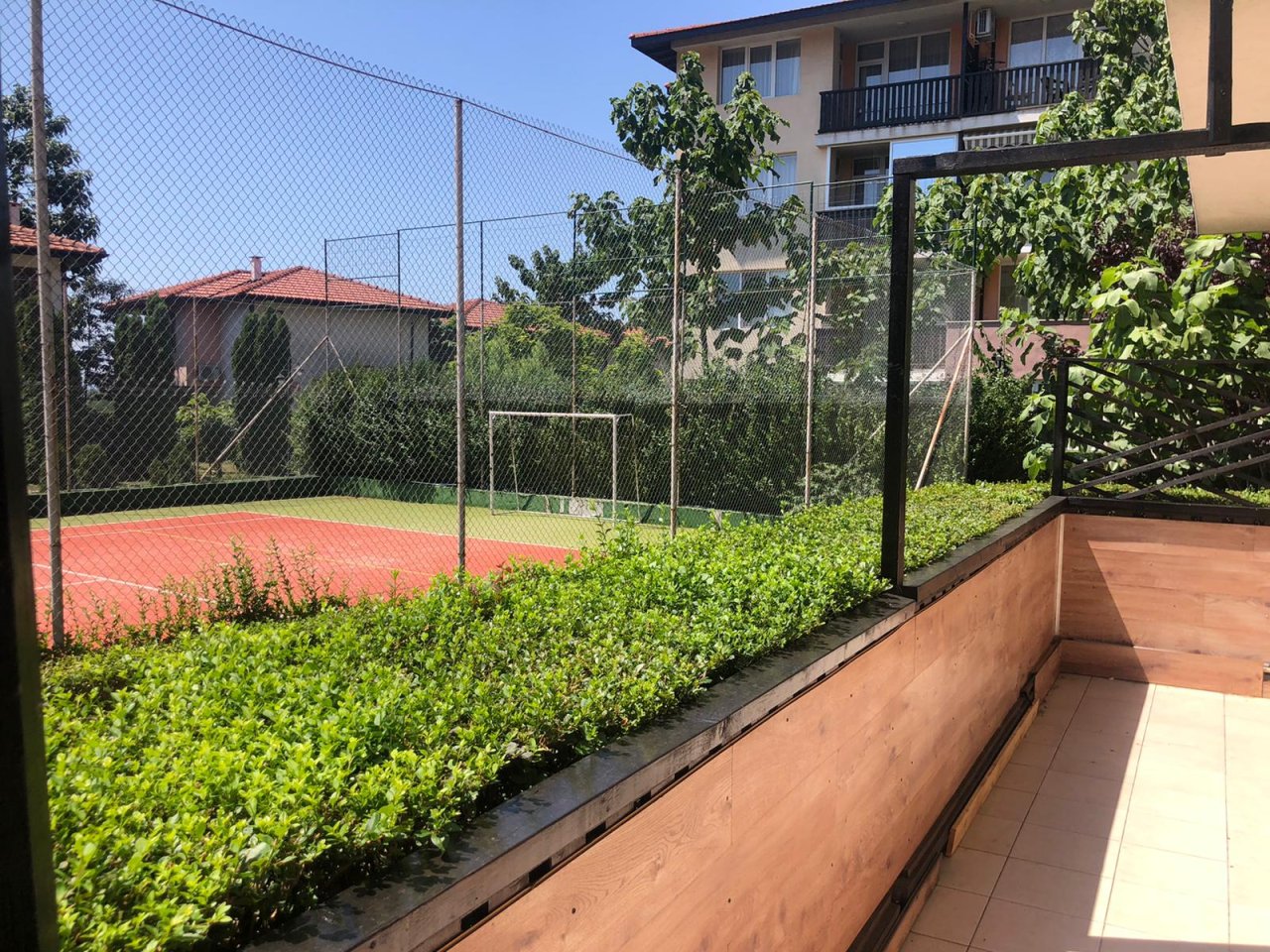 Дългосрочно наемане на апартаменти в Ахелой от септември, България