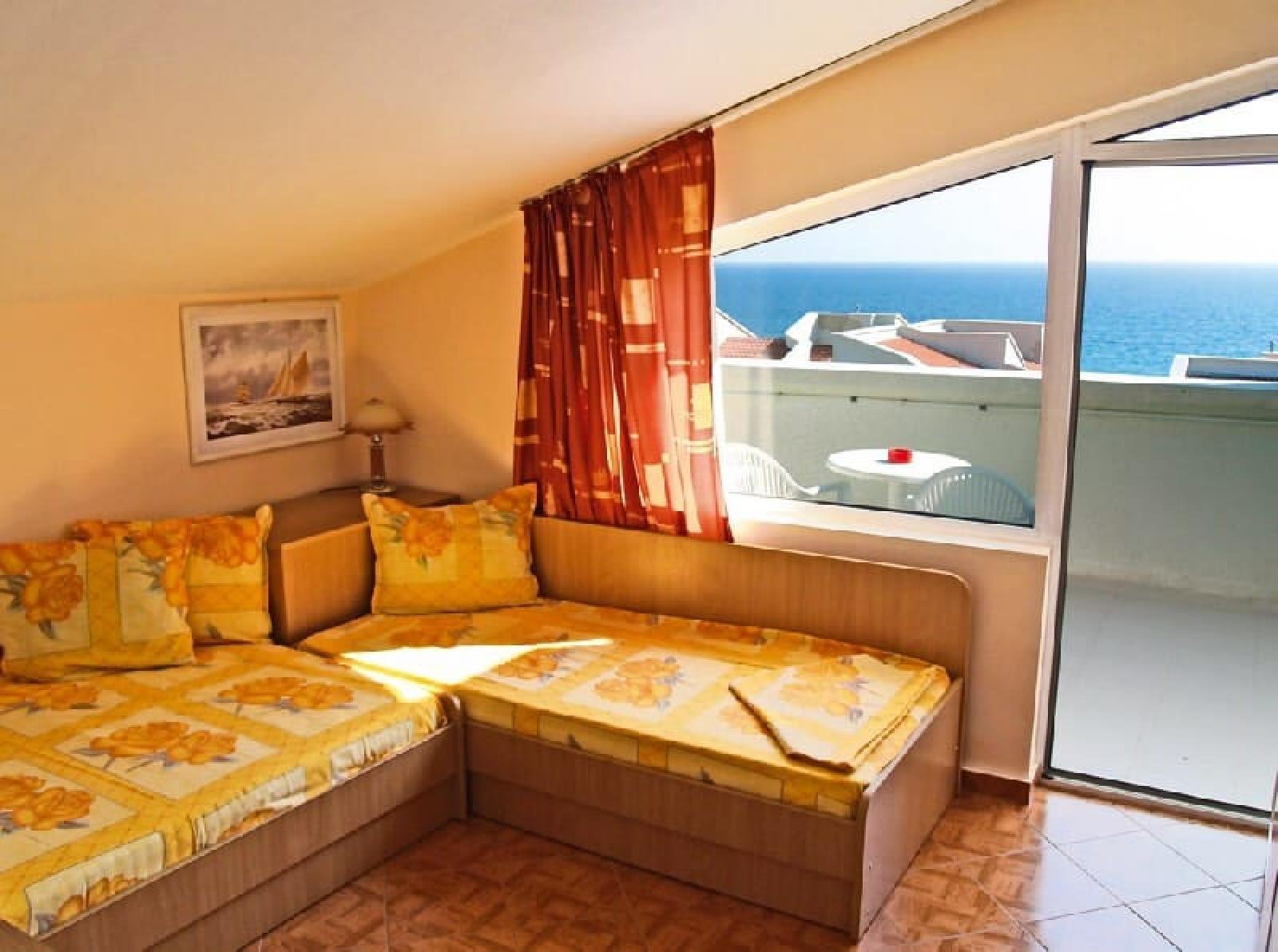 Гр. Свети Влас, таунхаус на 100 метра от морето, без комисиона