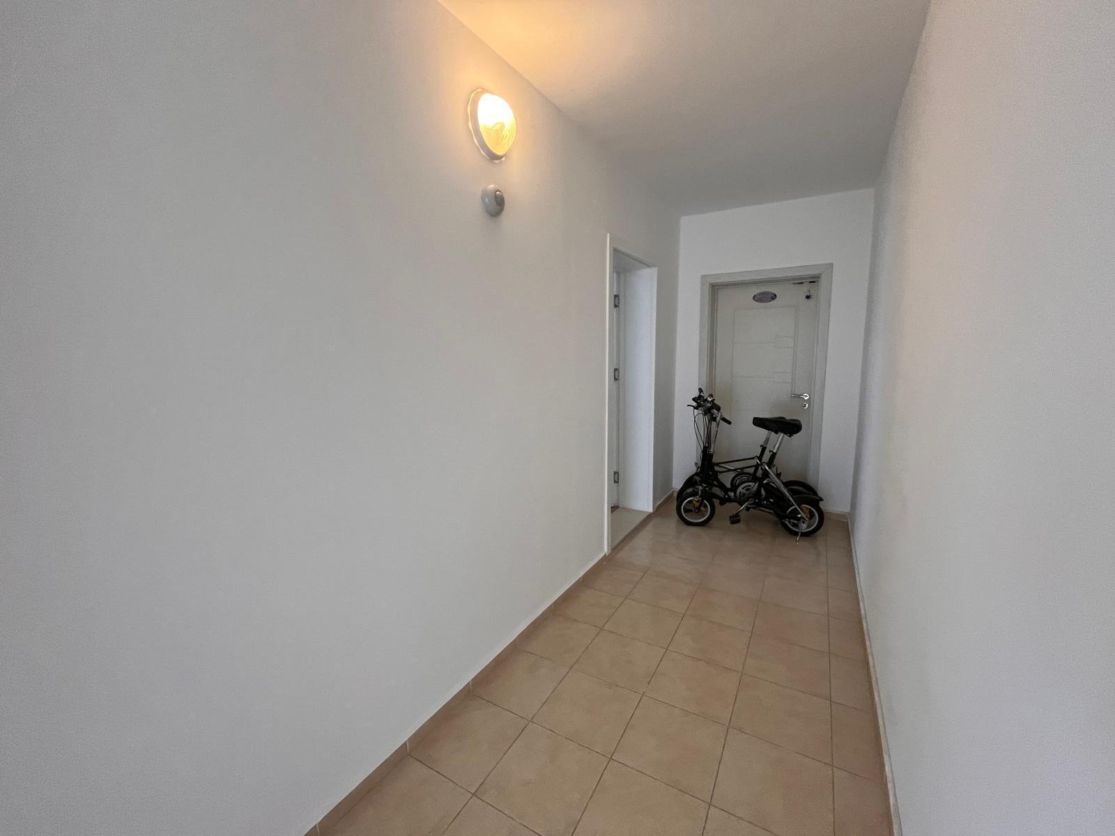 Bright 3-Bedroom Penthouse with Large Terrace in Sveti Vlas – 500m from the Sea