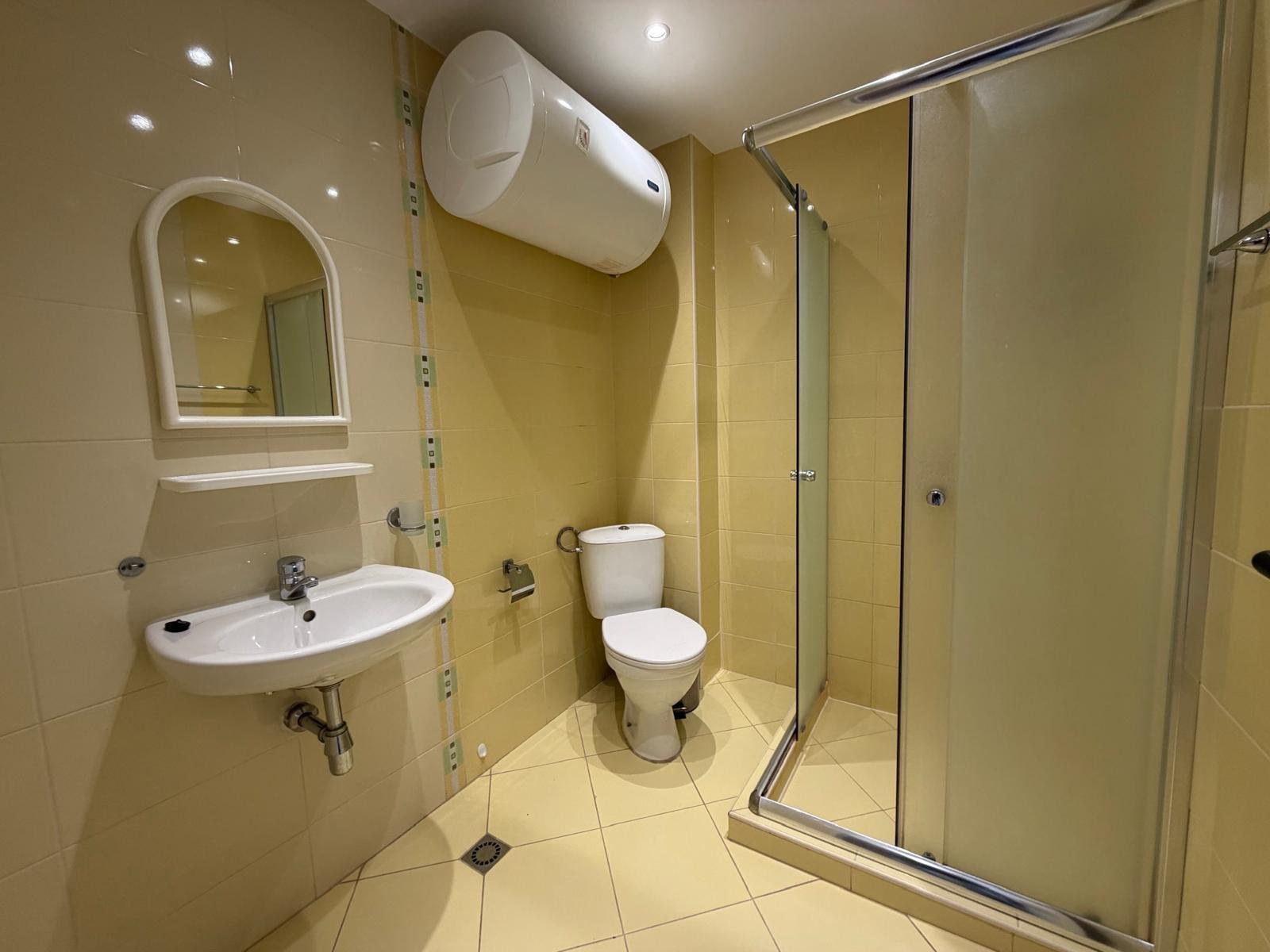 Sea View Studio in Midia Resort | First Line Beachfront | 45 m² | 60,000 €