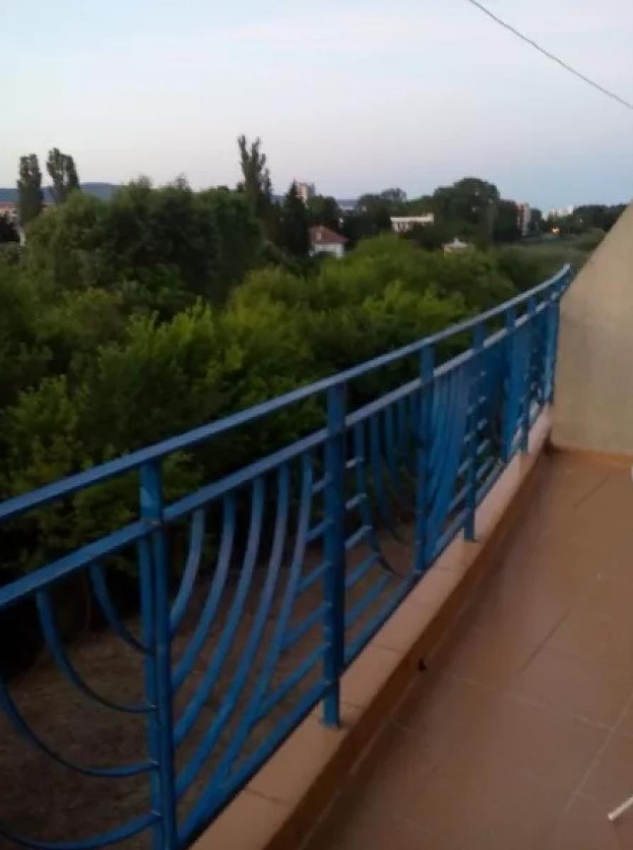 Furnished Studio in Sunny Day 4, Sunny Beach | 37 m² | Pool | €40.950