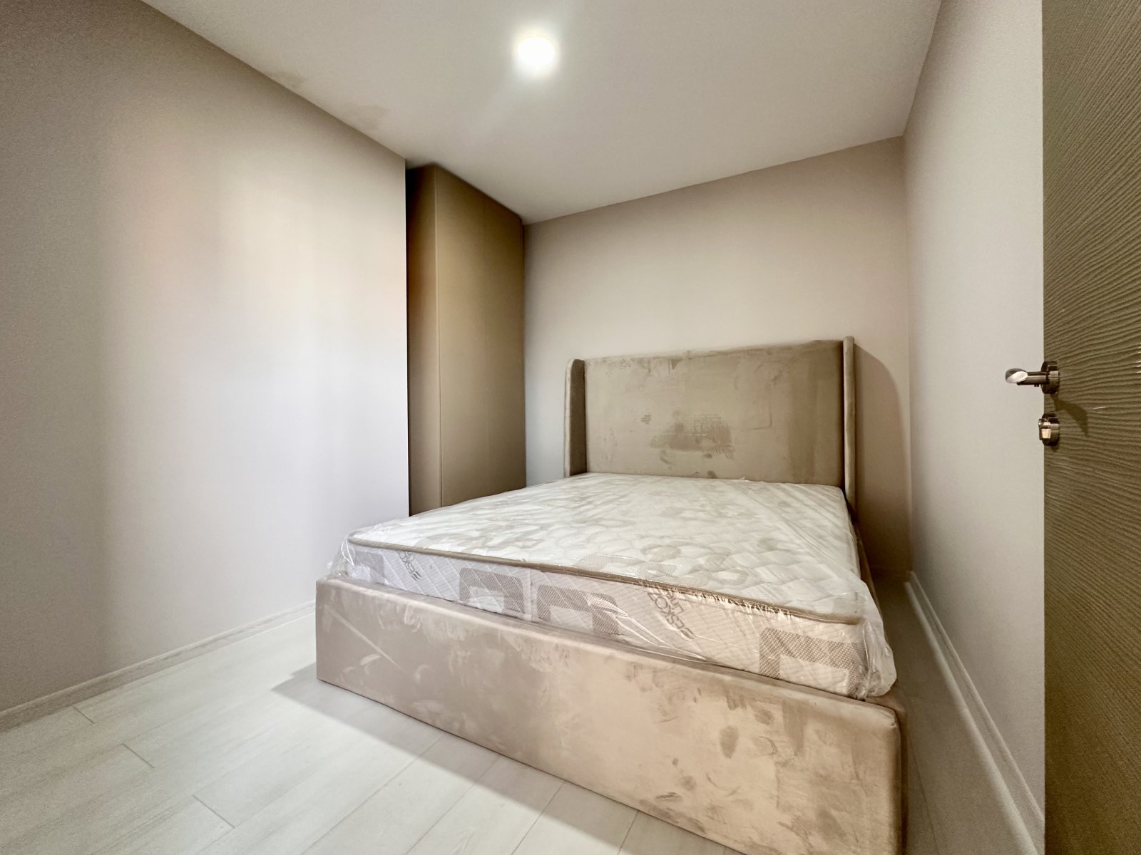 Двустаен апартамент в новия луксозен комплекс Jadore Secret Garden, Слънчев бряг, България