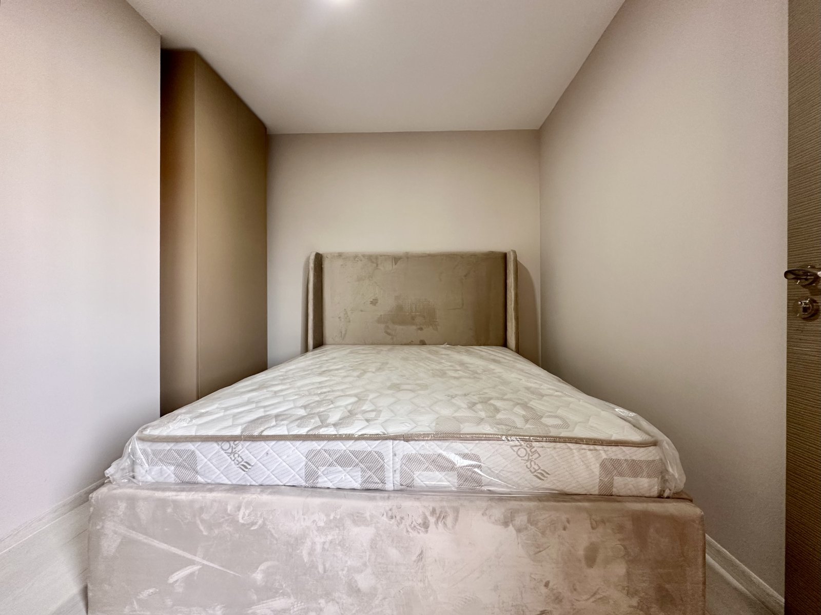 Двустаен апартамент в новия луксозен комплекс Jadore Secret Garden, Слънчев бряг, България