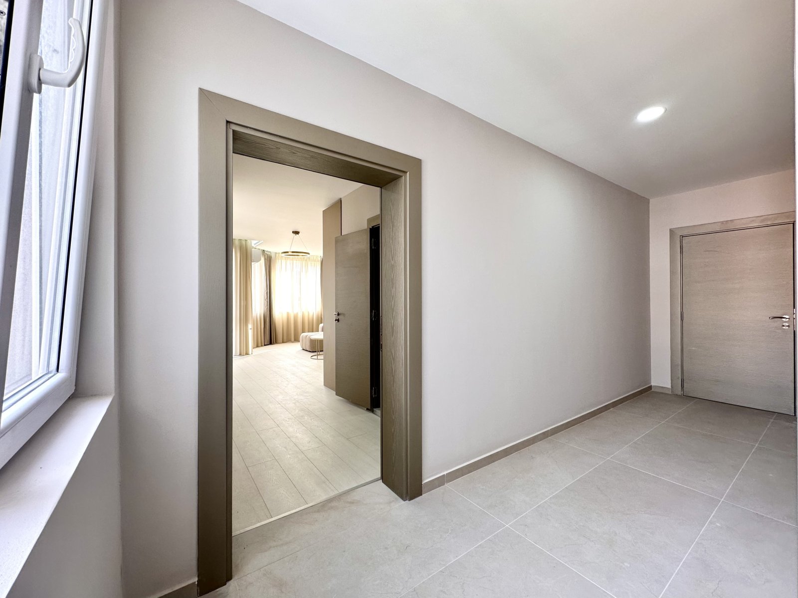 Двустаен апартамент в новия луксозен комплекс Jadore Secret Garden, Слънчев бряг, България