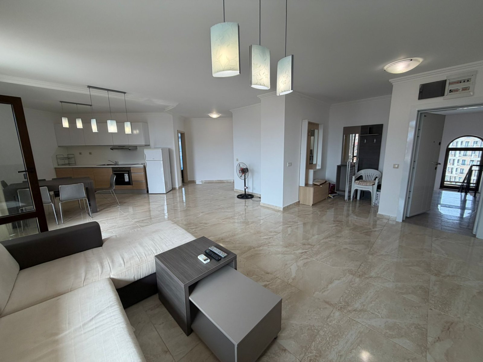 Luxury Apartment in Star Dreams, Sveti Vlas | 176 m² | Sea View | €231,486