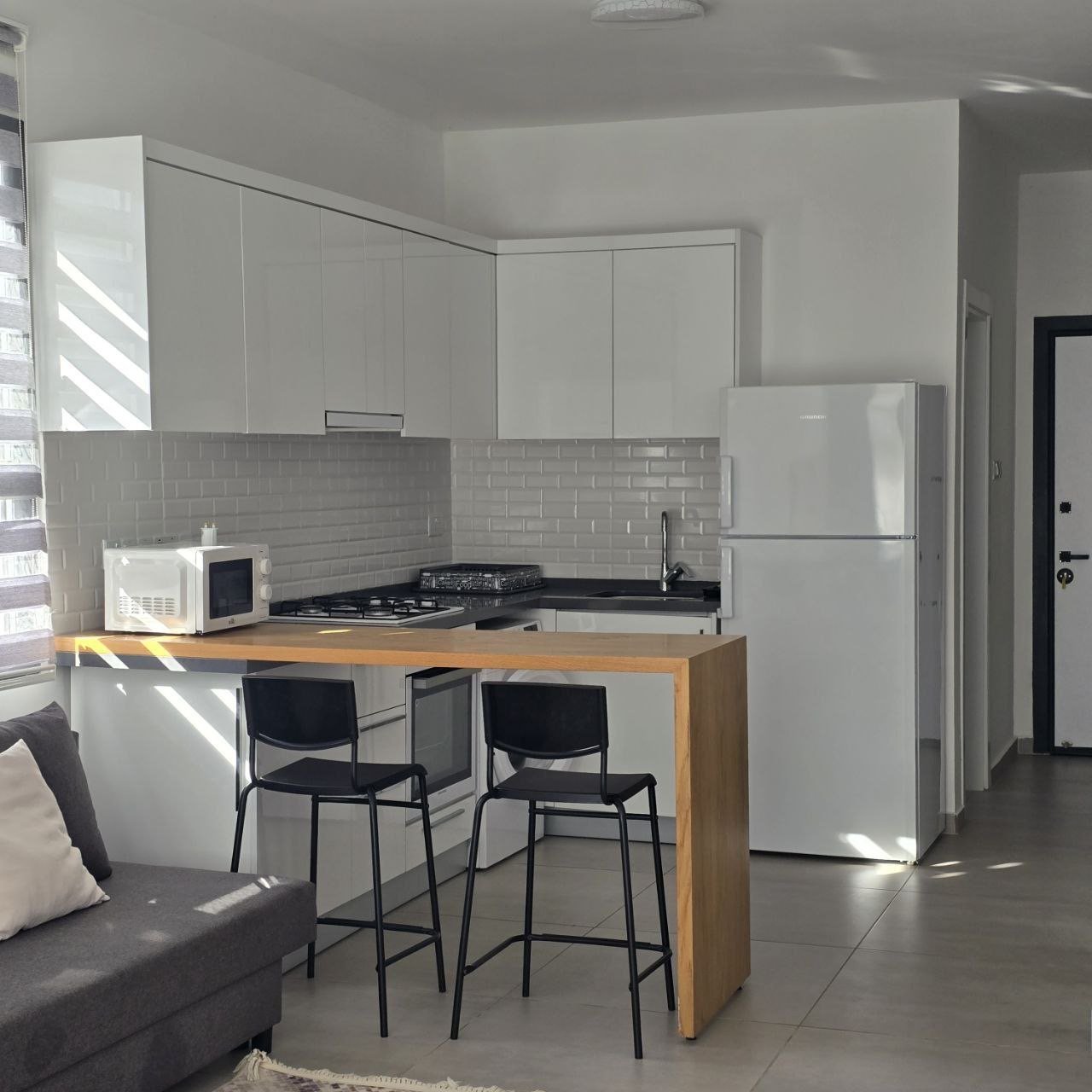 студио апартамент