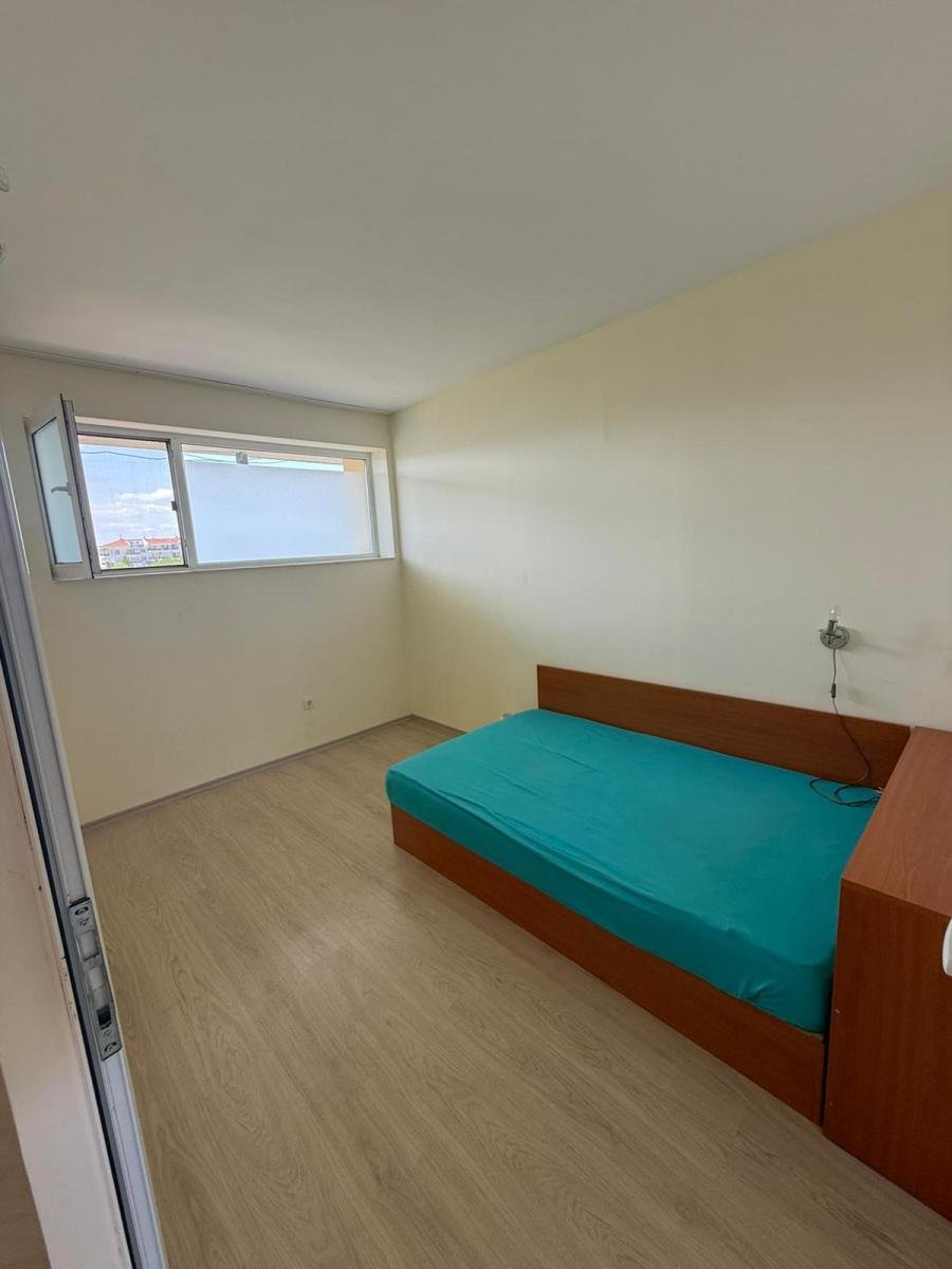 Просторен апартамент с гледка към морето | Без такса поддръжка | на 500 м от плажа