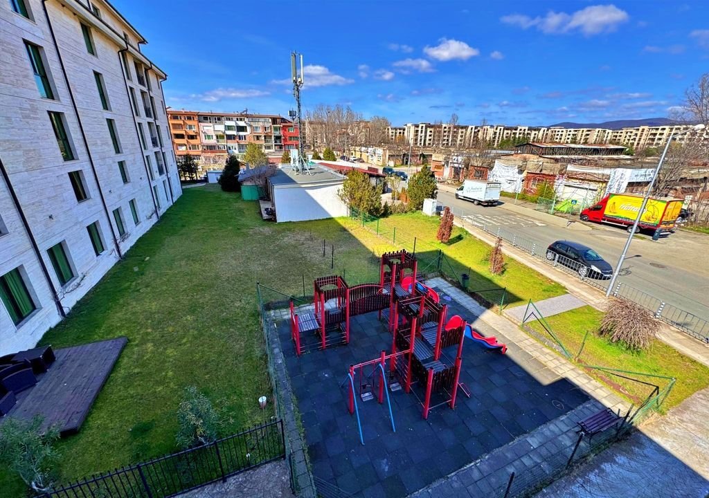 Студио в Амадеус Лук Соненшранде, България