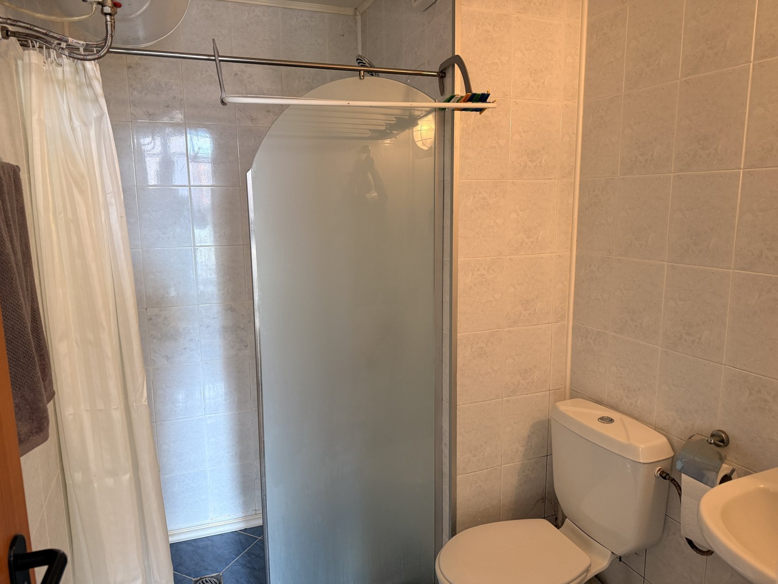 Студио в комплекс Рейнбоу 1, Слънчев бряг, България