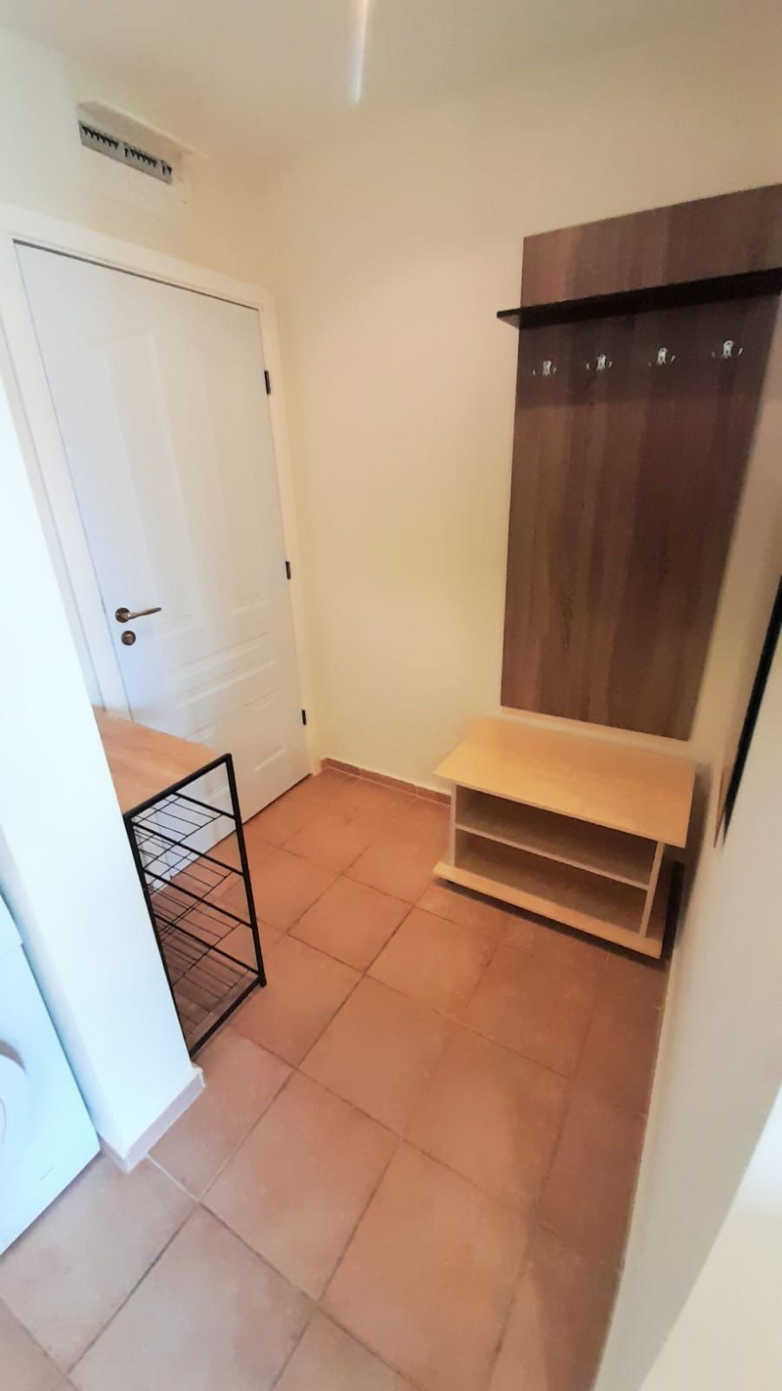 Апартамент с една спалня | 65 м² | на 600 м от плажа | Форт Нокс, Несебър