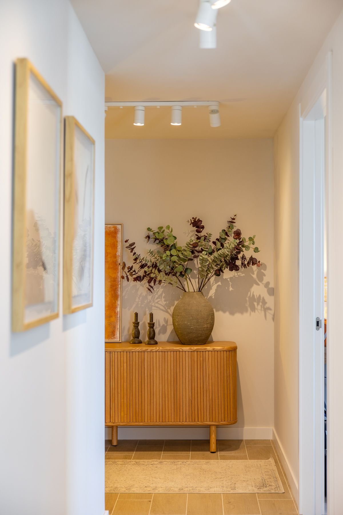 Ексклузивни апартаменти с гледка към морето, на 450 м от плажа, Калпе