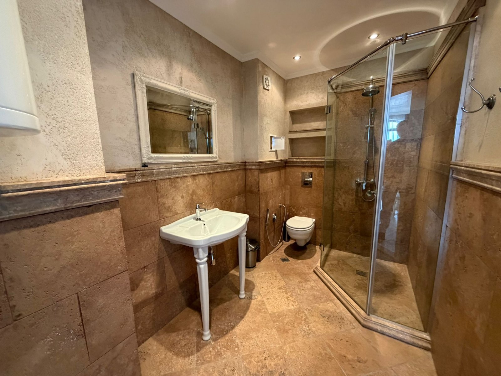 Тристаен апартамент в комплекс Стар Дриймс в Свети Влас