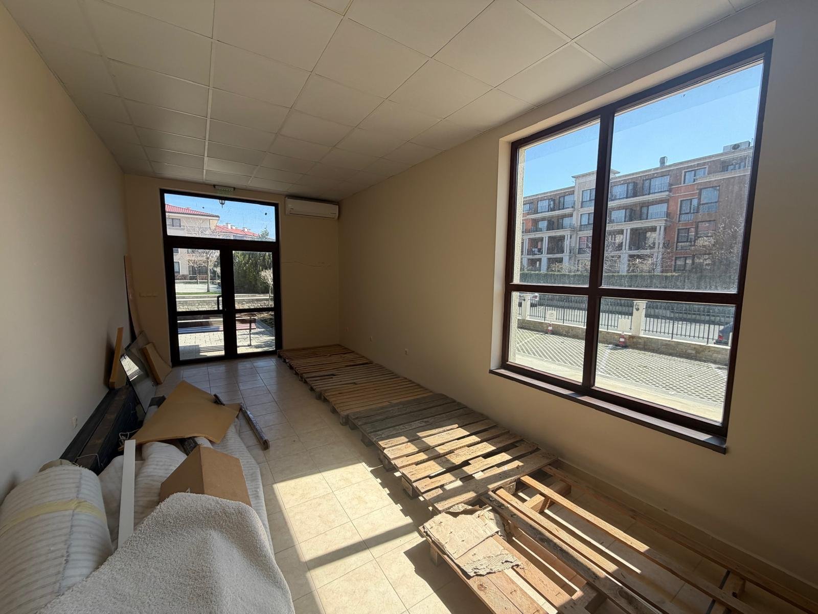 Супермаркет в комплекса Sea Dreams в Свети Влас