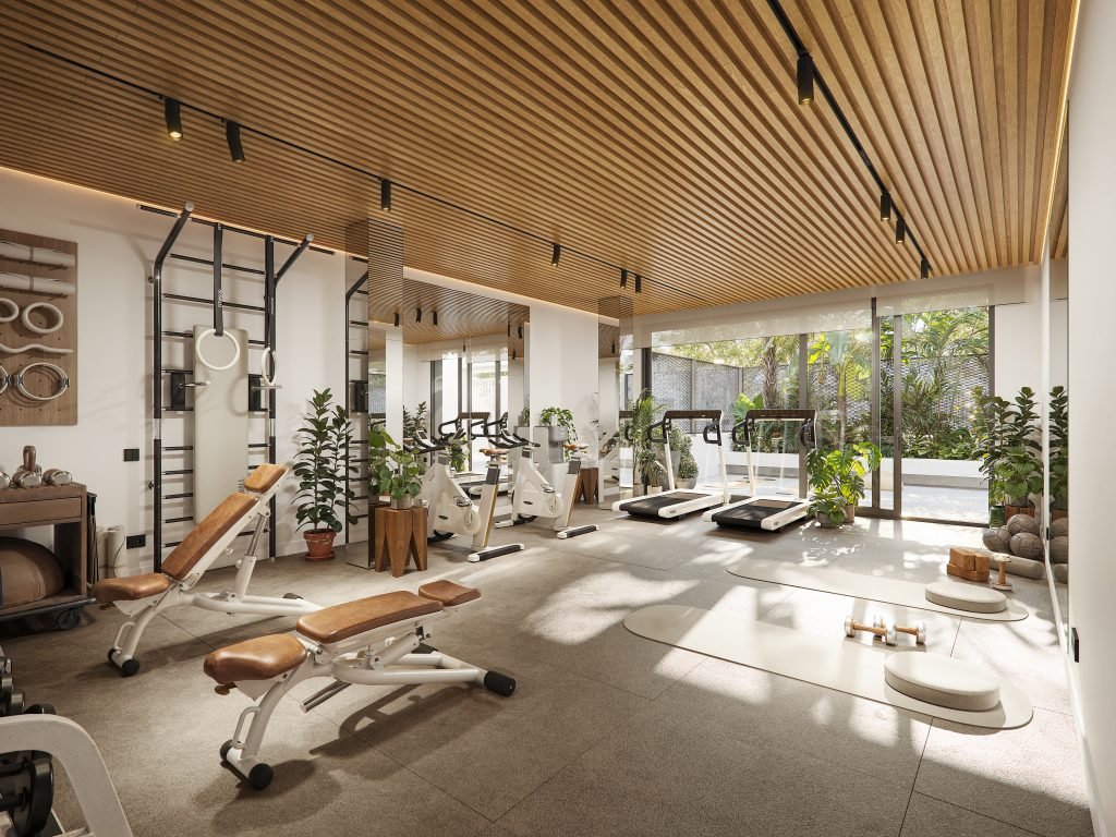 крайбрежна резиденция, на 300 м от плажа, гледка към морето, Торе дел Мар