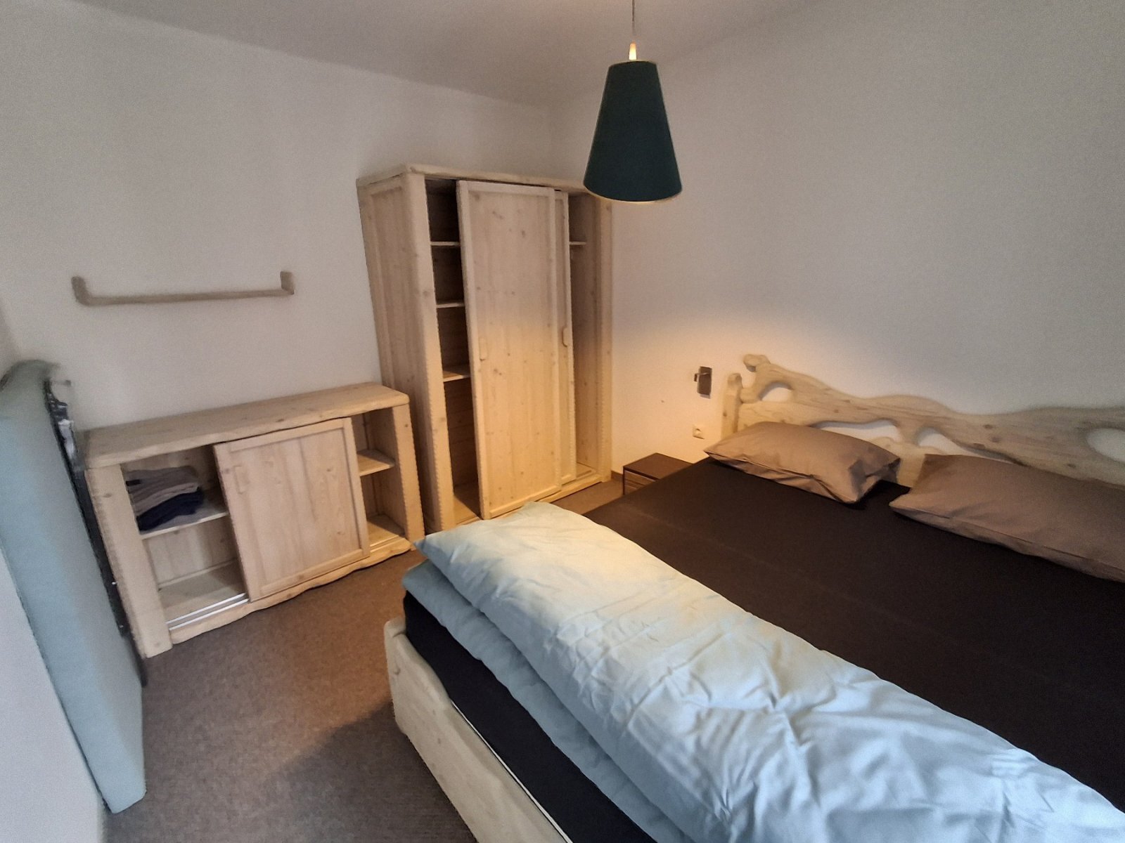 3-стаен апартамент в комплекс Тарсис Нова, Слънчев бряг, България