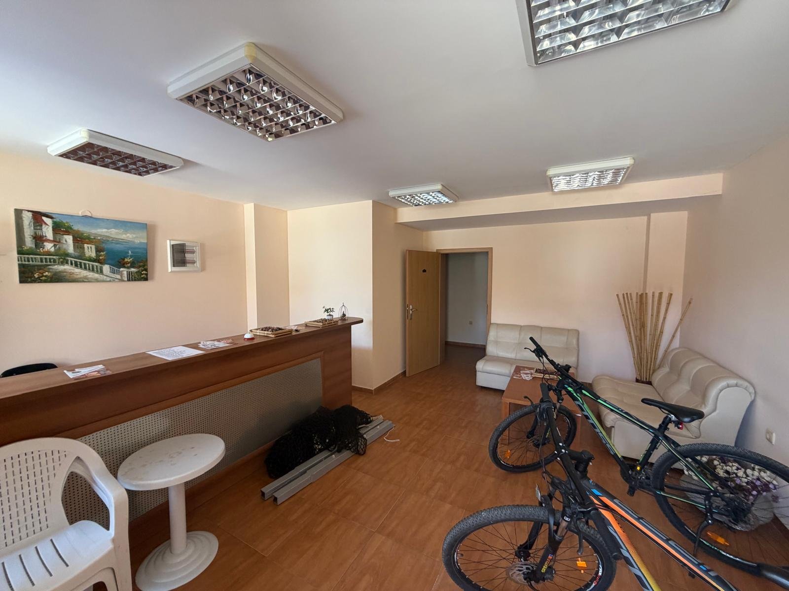 Фитнес студио в комплекс Панорама Дриймс, Свети Влас