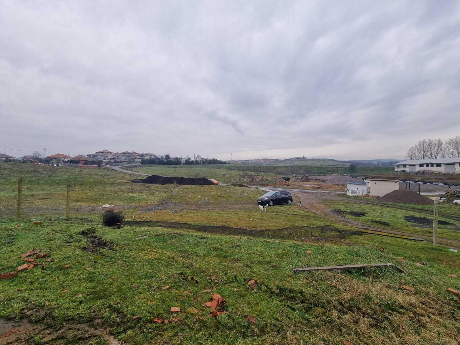 Имот в близост до село Танкoво, България