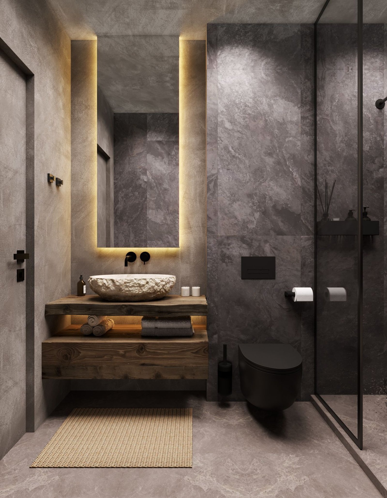 Двустаен апартамент в комплекс Villa Apart Hotel във Варна