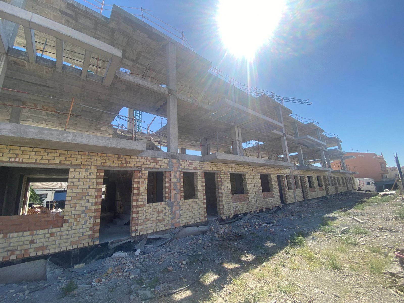 Ексклузивна градска къща с частен басейн и градина край морето, Торокс