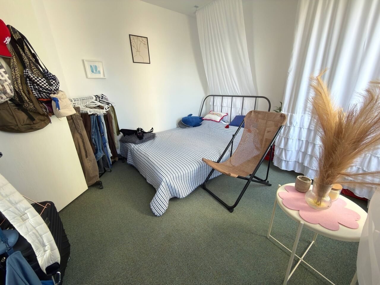 3-стаен апартамент с морски изглед в комплекс Марина Кейп, Ахелой, България