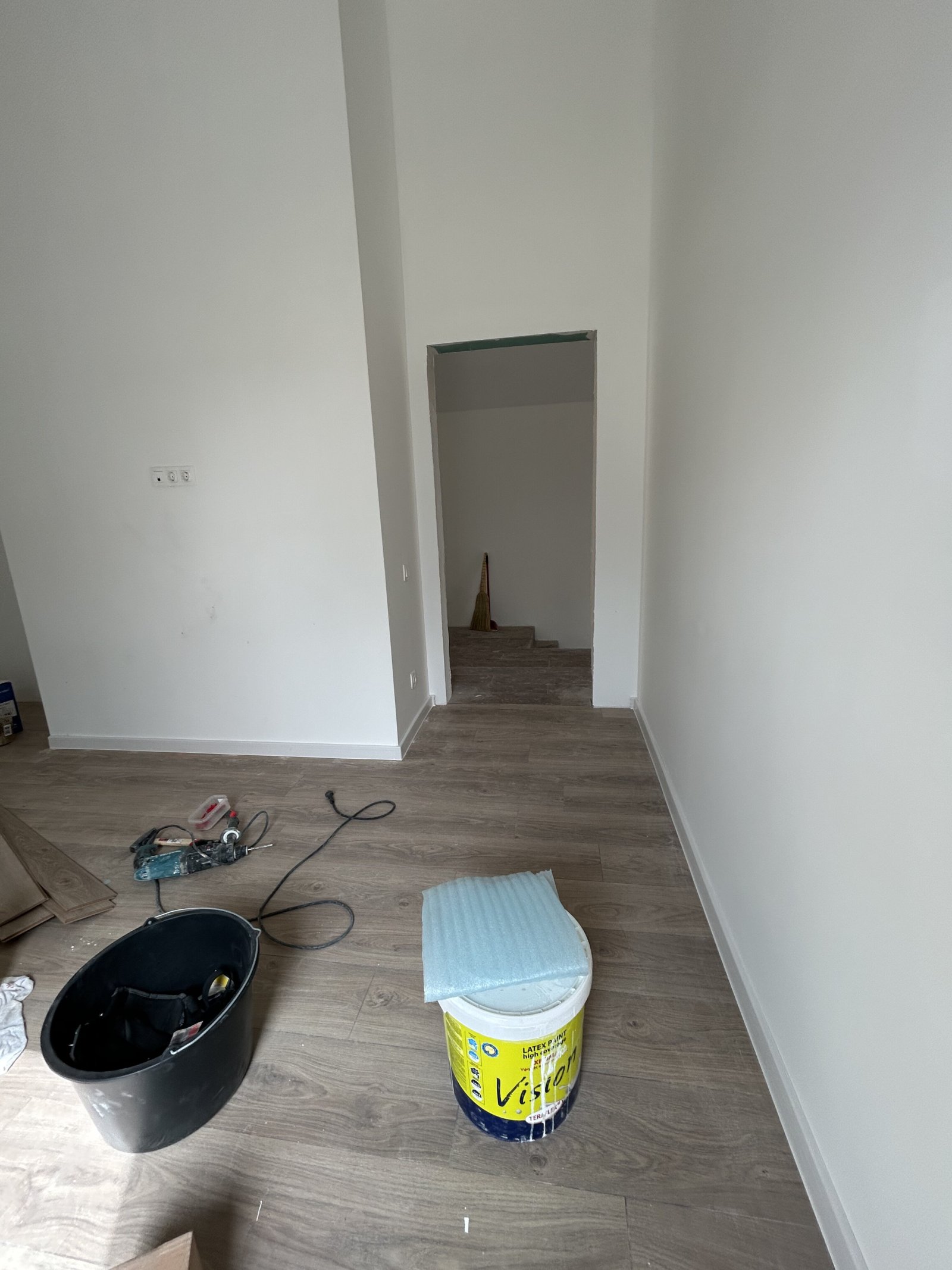 Модерен двуетажен полублок в Forest Club Варна – с площ от 150 м²