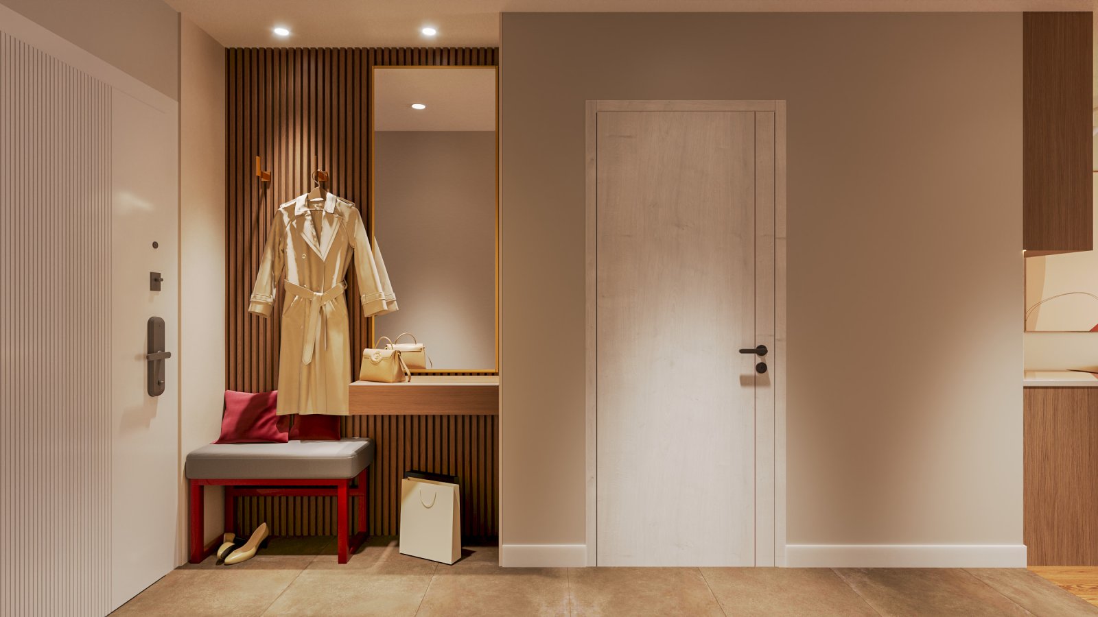 Рамада Резиденсес от Виндзъм Батуми